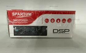 Купить Автомагнитола  Spartum 9I07DSP б/у , в Москва и область Цена:1490рублей