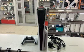 Купить Приставка  PS5 Slim 1TB с дисководом б/у , в Саратов Цена:39900рублей