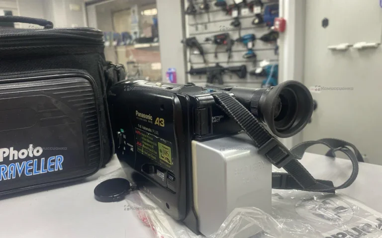 panasonic nv - a3eN