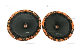 Купить Колонка  dl audio 165 2v б/у , в Челябинск Цена:1500рублей