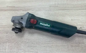 Купить УШМ Metabo D-72622 б/у , в Тюмень Цена:2490рублей