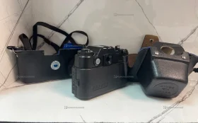 Купить Фотоаппарат Zenit 122 б/у , в Тюмень Цена:2490рублей