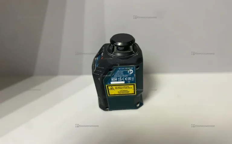 Нивелир Bosch GLL 2-20
