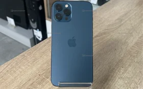 Купить Apple iPhone 12 Pro Max 6/128 ГБ б/у , в Челябинск Цена:25900рублей