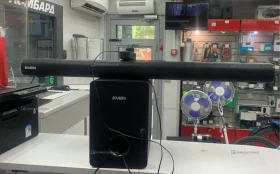Купить Саундбар Sven SB-2150 б/у , в Екатеринбург Цена:3490рублей