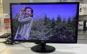 Купить Монитор Acer S242HLAbid б/у , в Челябинск Цена:2100рублей