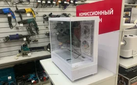 Купить Системный блок  белый б/у , в Набережные Челны Цена:35900рублей
