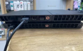 Купить игровая приставка Sony PlayStation 4 Fat 500Gb б/у , в Самара Цена:16990рублей