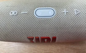 Купить Колонка  JBL Charge 5 б/у , в Рязань Цена:4900рублей