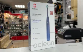 Купить Зубная щетка Oclean Flow Sonic Electric Toothbrush б/у , в Санкт-Петербург Цена:1500рублей