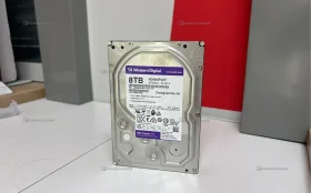 Купить Жесткий диск  WESTERN DIGITAL 8T б/у , в Челябинск Цена:18900рублей