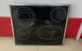 Купить Варочная поверхность Hotpoint Ariston б/у , в Тольятти Цена:3500рублей