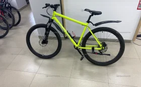 Купить Велосипед forward sporting 27,5 2.0 б/у , в Саратов Цена:9900рублей