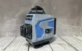 Купить Лазерный уровень Laser Level 16 линий б/у , в Тюмень Цена:2190рублей