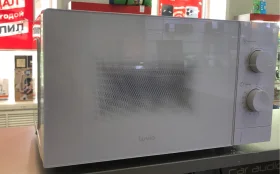 Купить Микроволновая печь  Tuvio MW02WB б/у , в Самара Цена:2990рублей