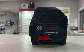 Купить Лазерный уровень Bosch GLL 2-50 Professional б/у , в Новокуйбышевск Цена:4500рублей
