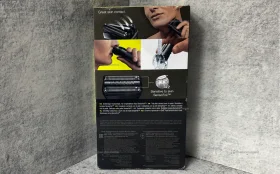Купить БРИТВА BRAUN SERIES 3 300S б/у , в Москва и область Цена:2500рублей
