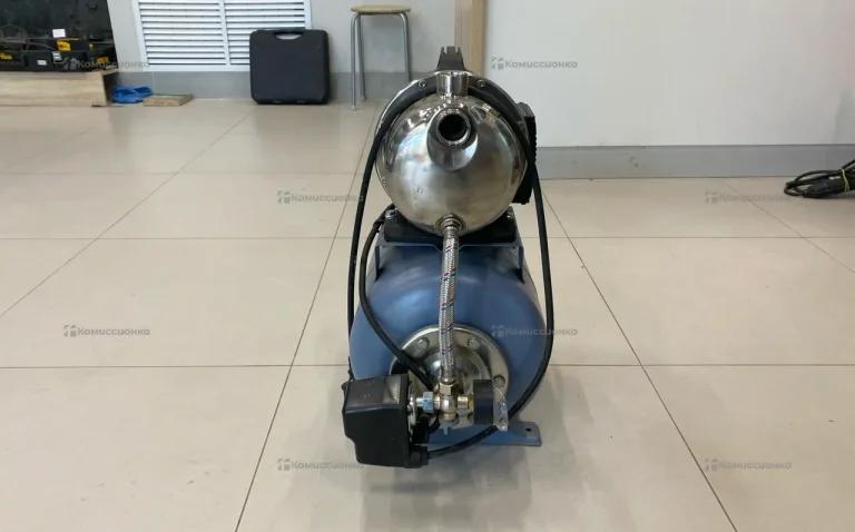 Насосная станция hww 4600e