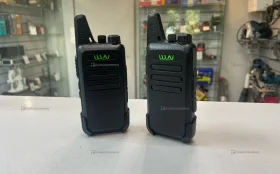 Купить Рации  UHF б/у , в Санкт-Петербург Цена:1500рублей