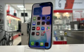 Купить Apple iPhone 15 Pro 8/256 ГБ б/у , в Санкт-Петербург Цена:39900рублей