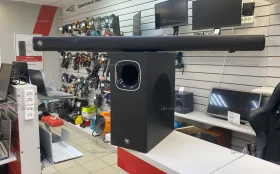 Купить Саундбар hi sb-219 б/у , в Курган Цена:5900рублей