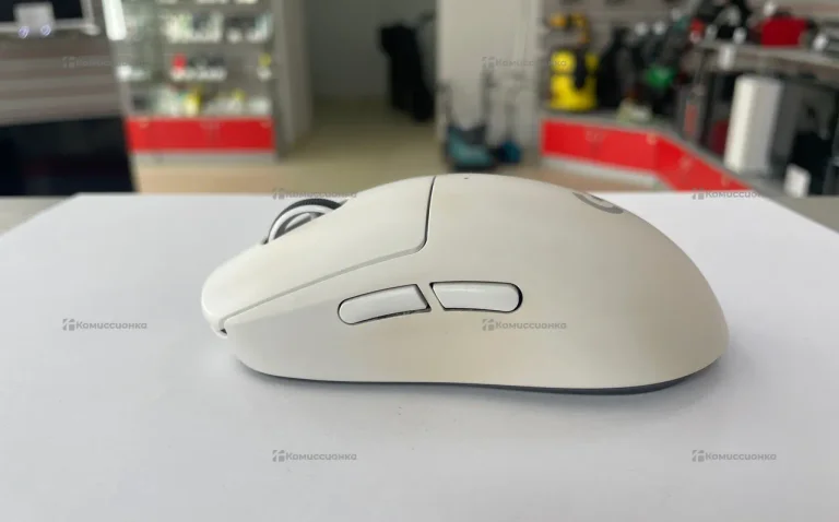 Logitech Super Light Pro