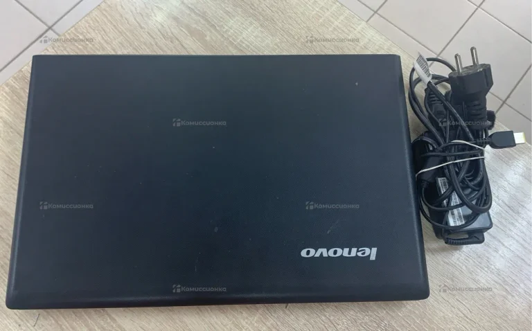Ноутбук  Lenovo  G500