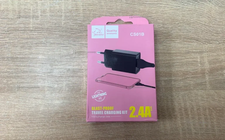 Power Adapter CS01B Lightning