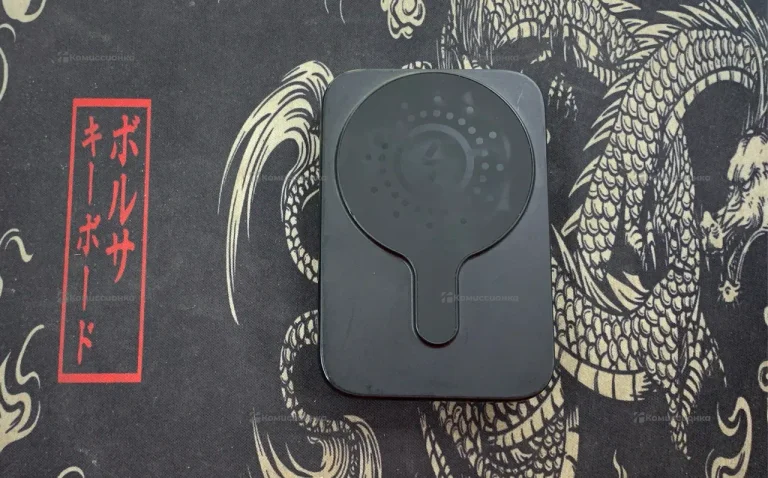 Powerbank Hoco
