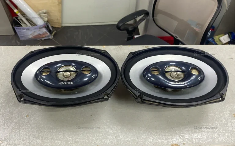 Колонка  Kenwood kfc 6959ie