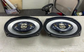 Купить Колонка  Kenwood kfc 6959ie б/у , в Кинель Цена:1500рублей
