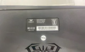 Купить Клавиатура  wings magnet switch б/у , в Уфа Цена:2490рублей