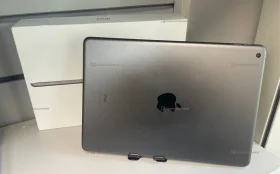 Купить Планшет Apple iPad 9-го поколения 64ГБ б/у , в Санкт-Петербург Цена:14900рублей