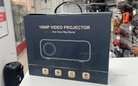 Купить Проектор HD 1080 б/у , в Москва и область Цена:3900рублей
