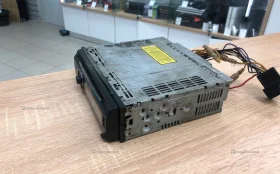 Купить Автомагнитола  Pioneer mosfet 50w б/у , в Энгельс Цена:1600рублей