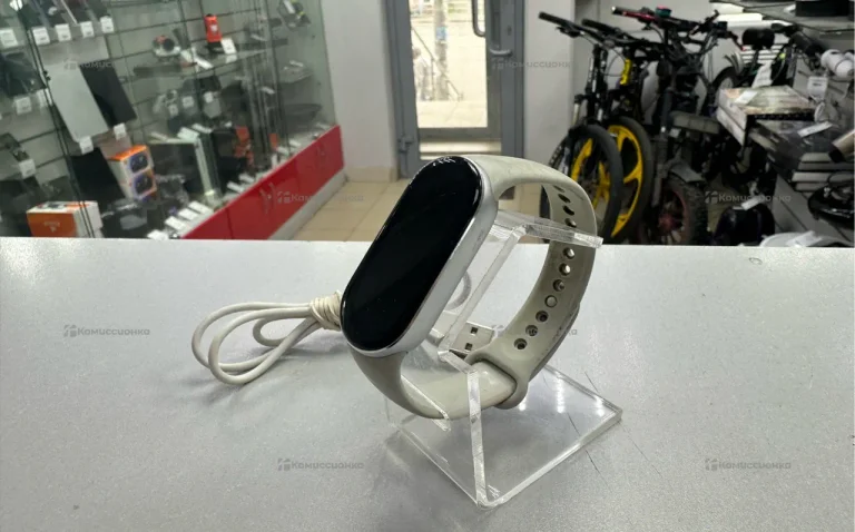 Часы  Xiaomi smart band 9
