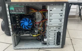 Купить Системный блок Xeon E5 Nvidia GTX 1050i б/у , в Рязань Цена:19900рублей