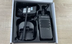 Купить Рация Wouxun ET-588 б/у , в Казань Цена:2500рублей