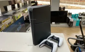 Купить Приставка Sony PS 5 1Tb б/у , в Саратов Цена:39990рублей