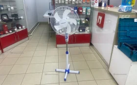 Купить Вентилятор Goroshek б/у , в Нижнекамск Цена:1590рублей
