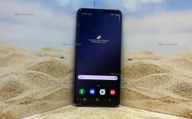 Купить Samsung Galaxy S9+ 6/64 ГБ б/у , в Тюмень Цена:6990рублей