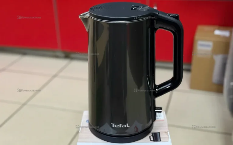 чайник tefal ki583