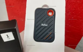 Купить Жесткий диск Netac ZX20 1TB б/у , в Саратов Цена:8900рублей