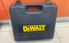 Купить Шуруповерт DEWALT (реплика) б/у , в Красноярск Цена:2990рублей
