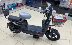 Купить Электровелосипед SK8 б/у , в Самара Цена:28900рублей