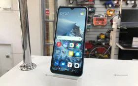 Купить Xiaomi Redmi 9A 2/32 ГБ б/у , в Курган Цена:2500рублей