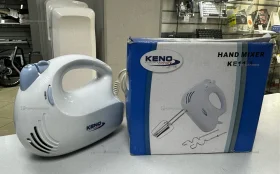 Купить Миксер hand mixer ke11-3 б/у , в Челябинск Цена:500рублей