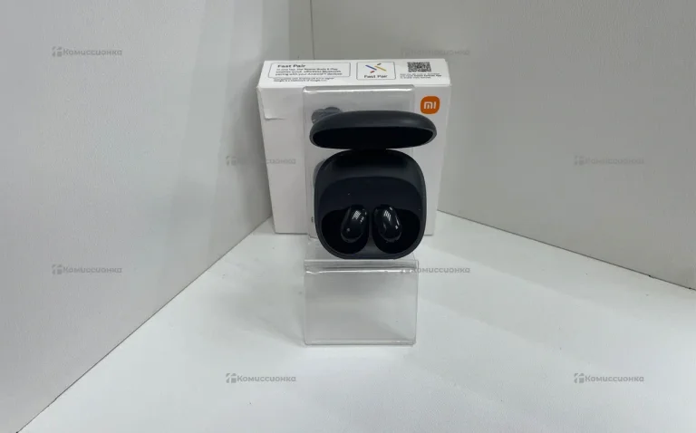 Наушники Redmi buds 6