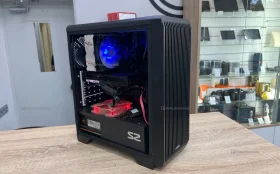 Купить Системный блок  i5-12400f 3050 16/1000 б/у , в Челябинск Цена:39900рублей