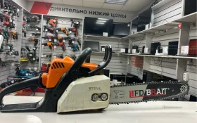 Купить Бензопила Stihl MS 180 б/у , в Пермь Цена:9990рублей